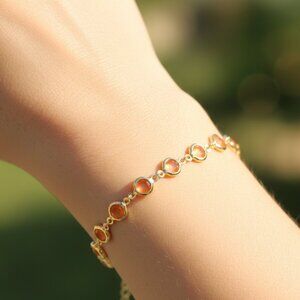 Minimalist Bracelet, Sleek & Modern Design, Women’s Fashion, YC110431-B